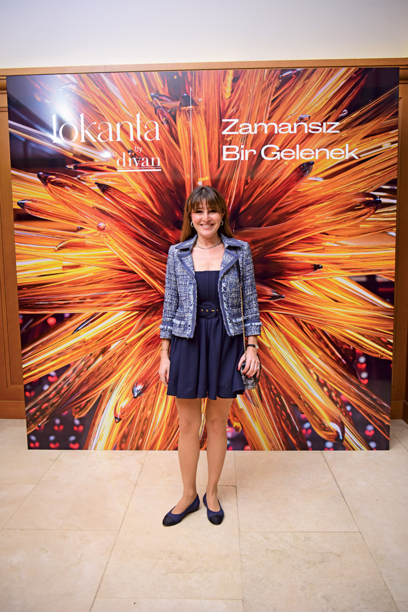 Lokanta by Divan Daveti