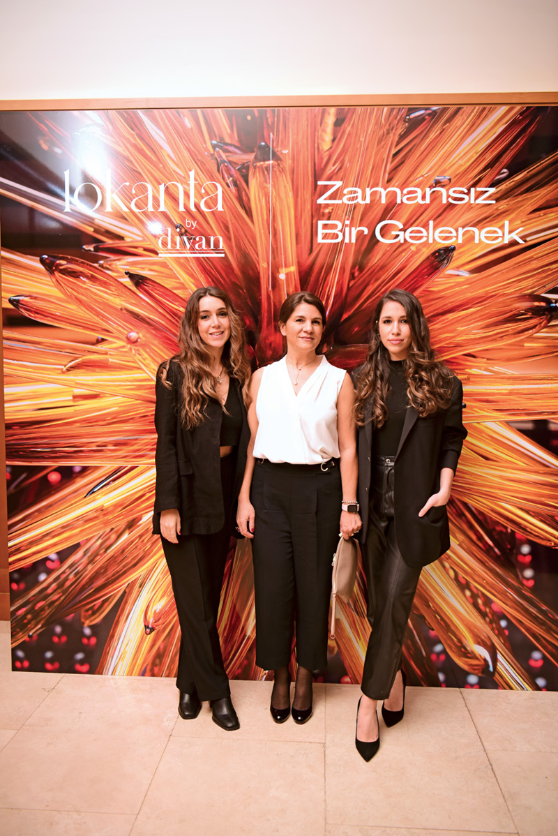 Lokanta by Divan Daveti