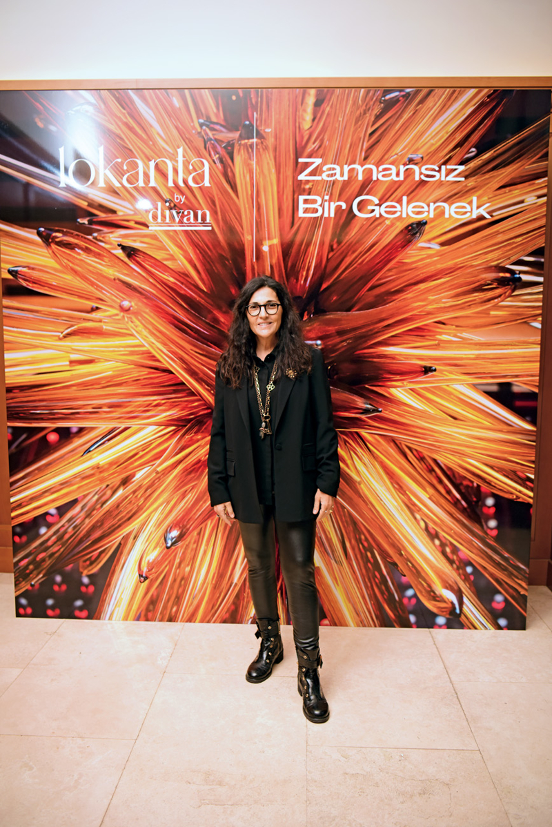 Lokanta by Divan Daveti