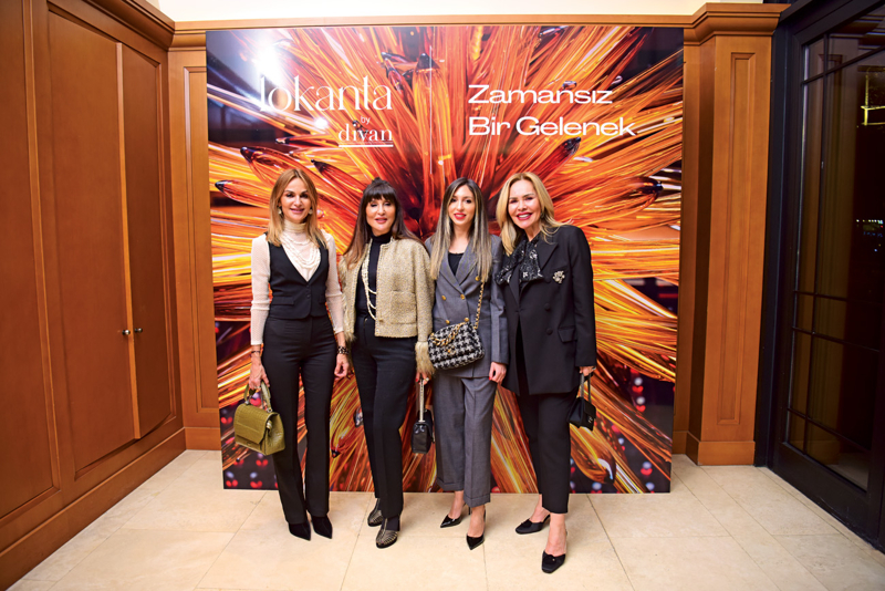 Lokanta by Divan Daveti