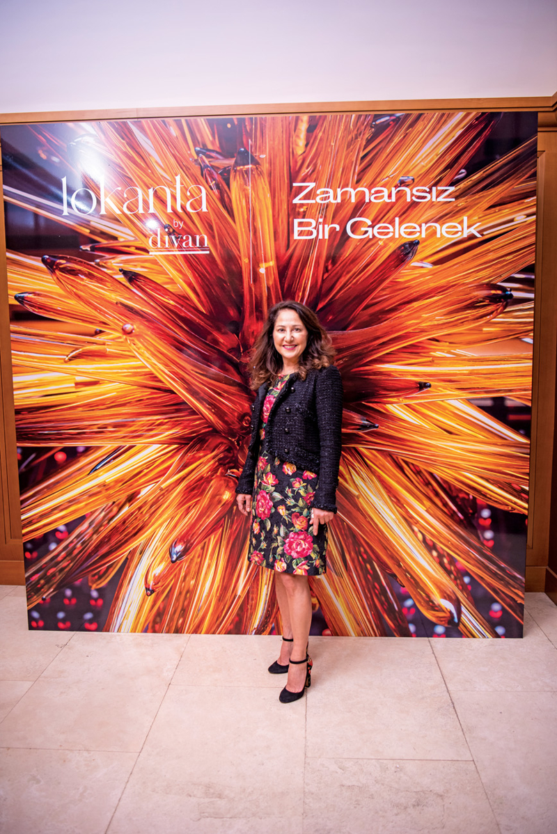 Lokanta by Divan Daveti