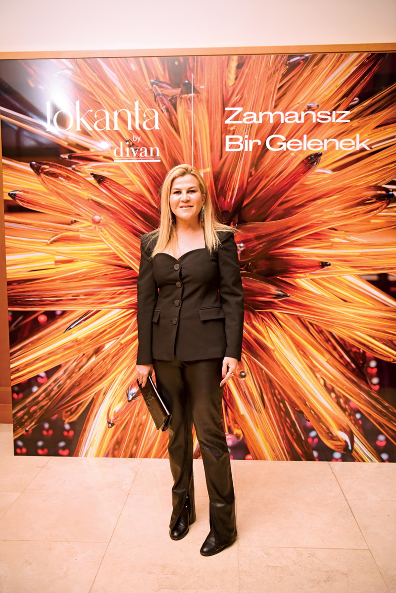 Lokanta by Divan Daveti