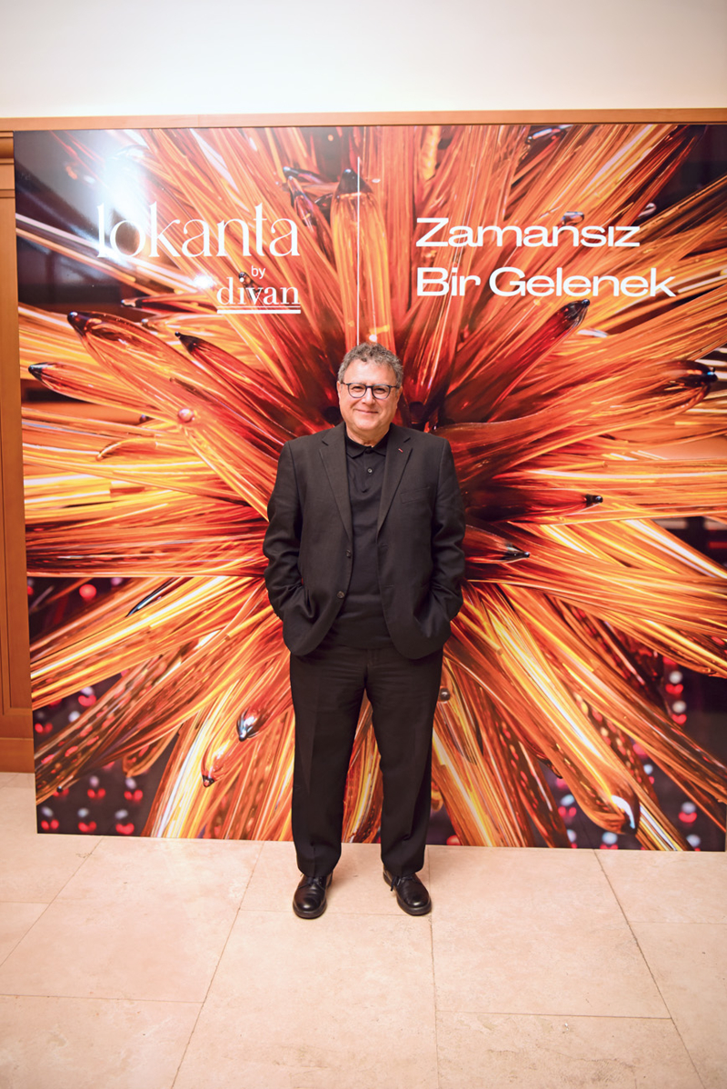 Lokanta by Divan Daveti