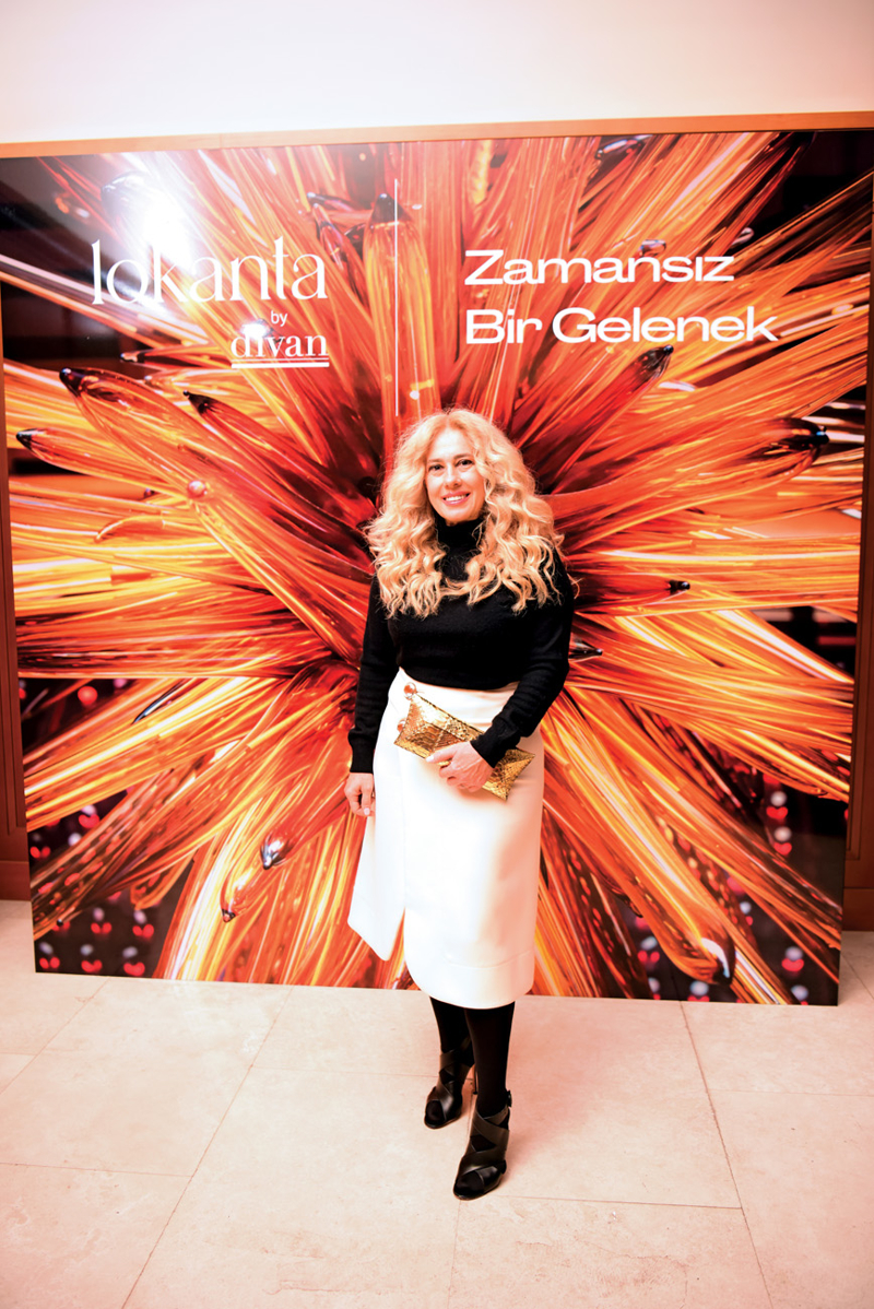 Lokanta by Divan Daveti