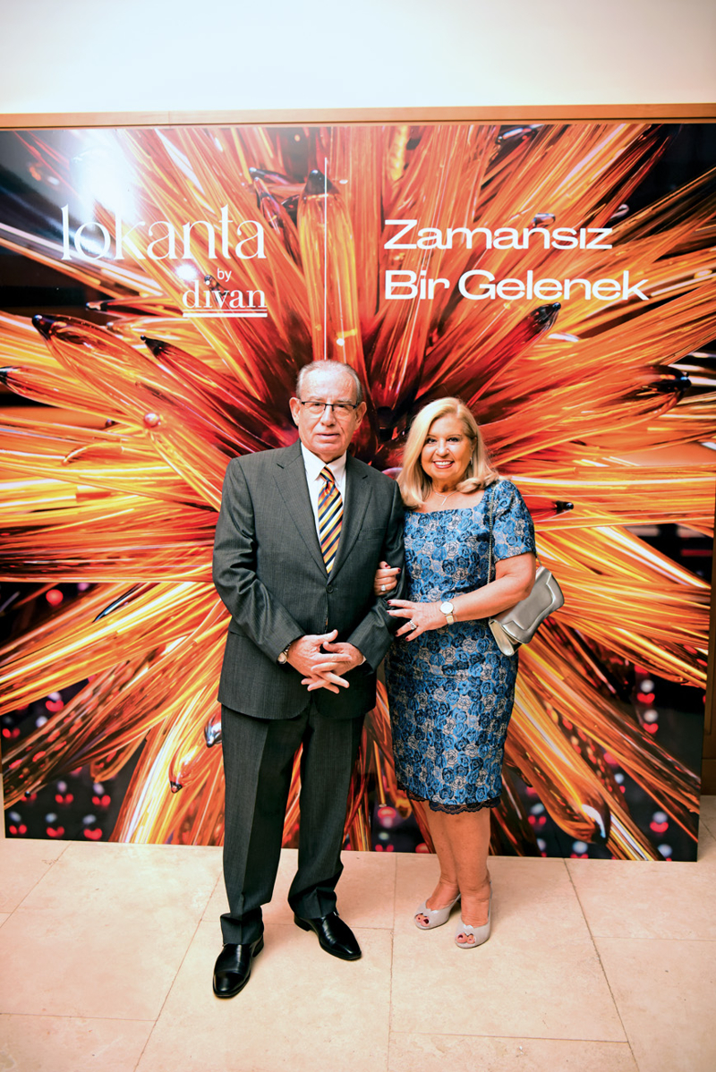 Lokanta by Divan Daveti