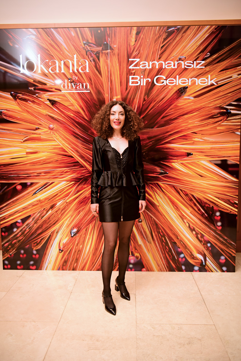 Lokanta by Divan Daveti