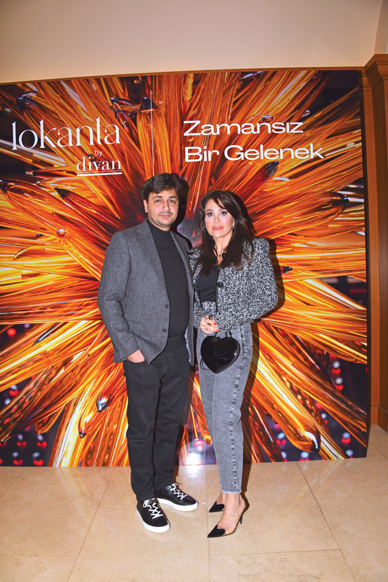 Lokanta by Divan Daveti