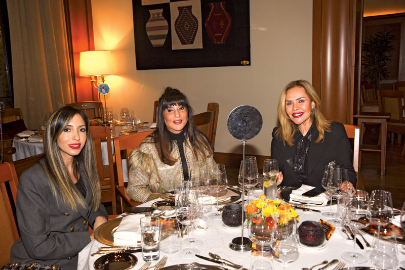 Lokanta by Divan Daveti