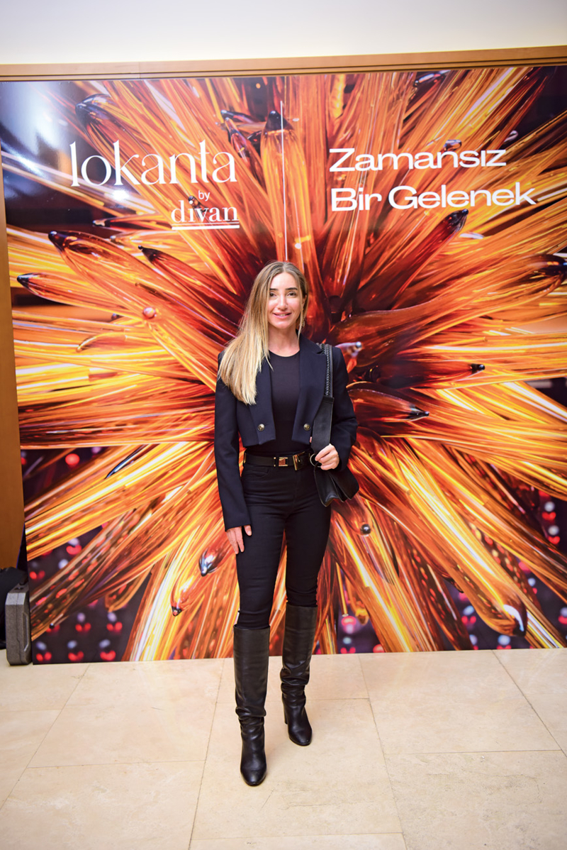 Lokanta by Divan Daveti