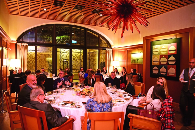 Lokanta by Divan Daveti