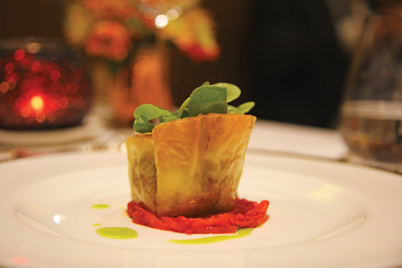 Lokanta by Divan Daveti