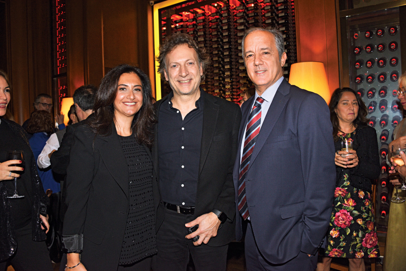 Lokanta by Divan Daveti