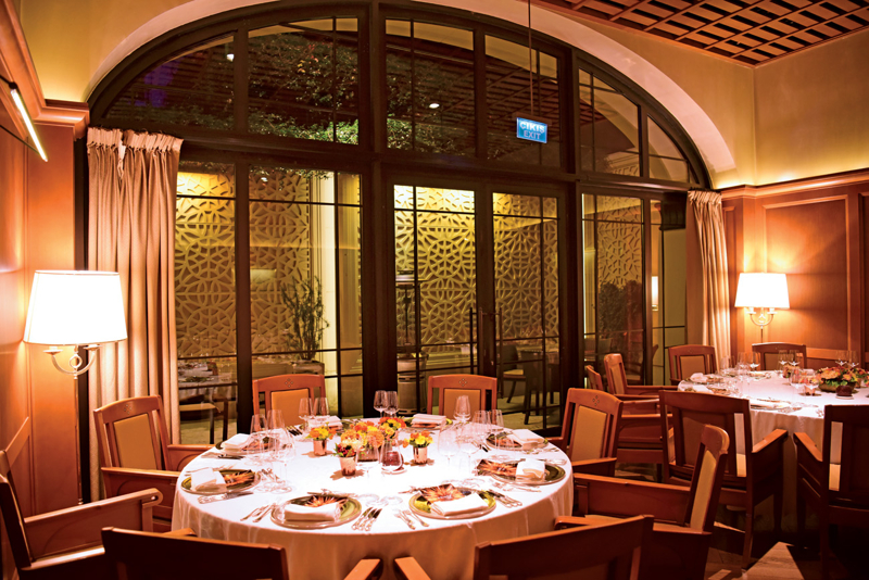 Lokanta by Divan Daveti