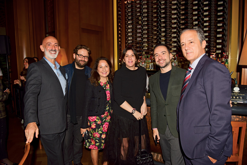 Lokanta by Divan Daveti