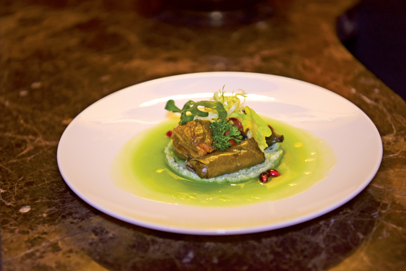 Lokanta by Divan Daveti