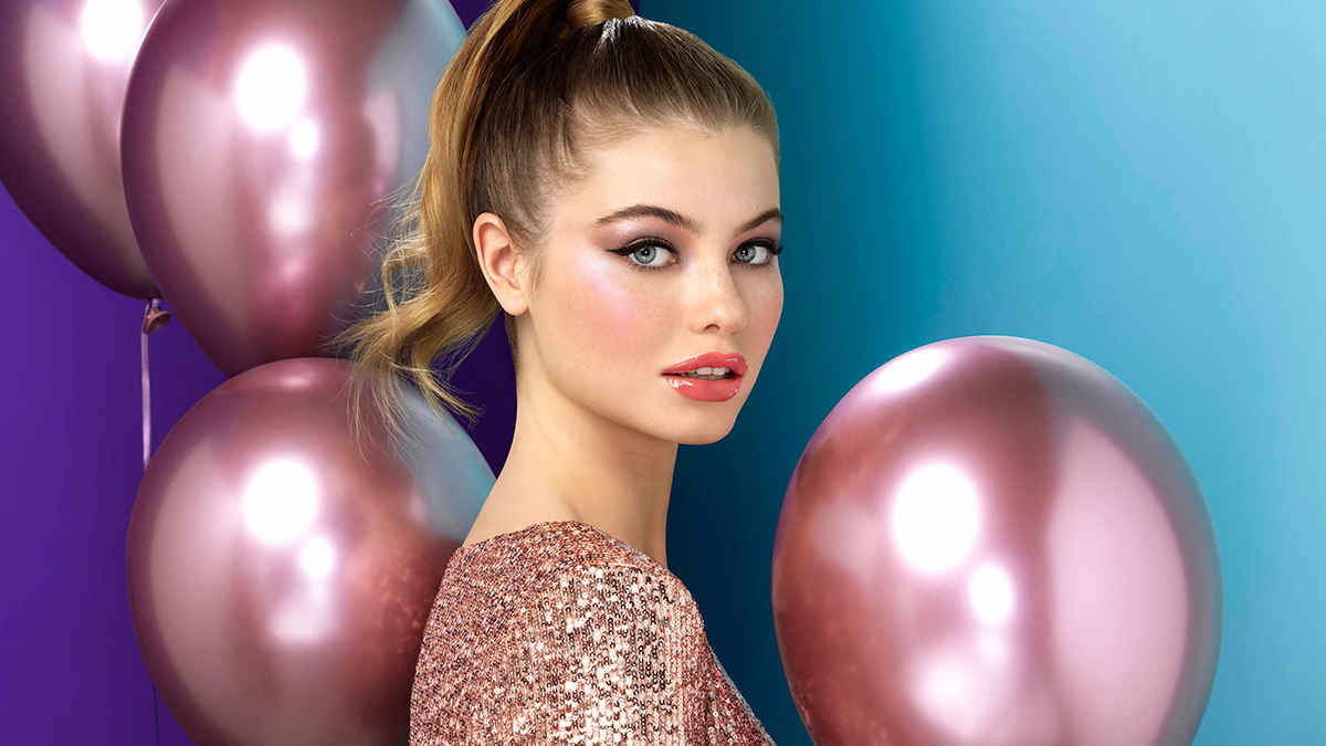 Flormar'dan Yılbaşı Işıltısı