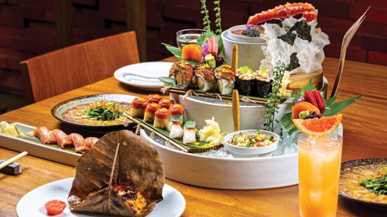 2022-2023 Öne Çıkan Yılbaşı Mekanları