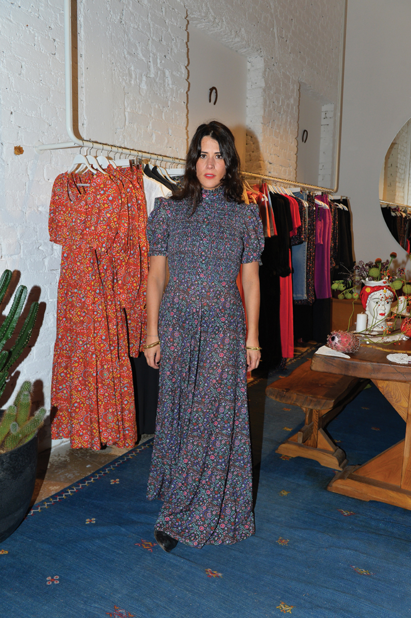 Faraway 2023 İlkbahar/Yaz Koleksiyon Daveti