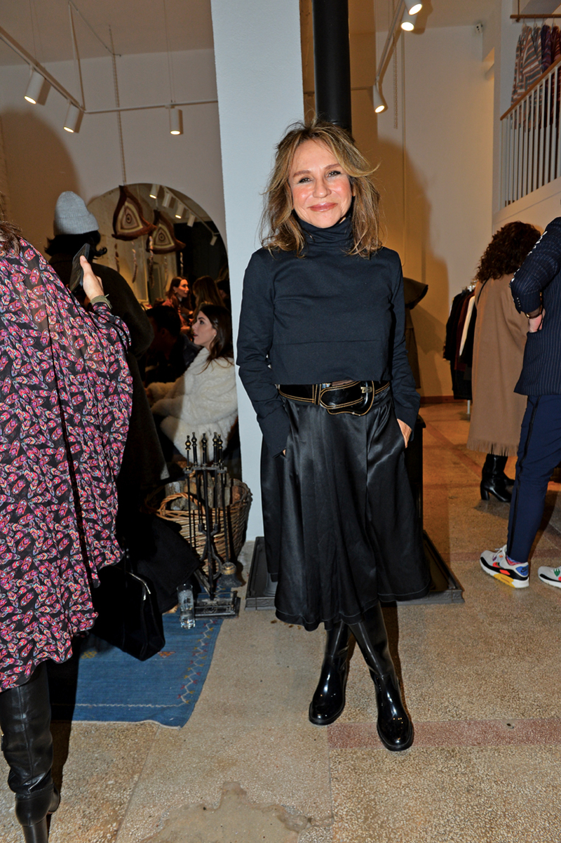 Faraway 2023 İlkbahar/Yaz Koleksiyon Daveti