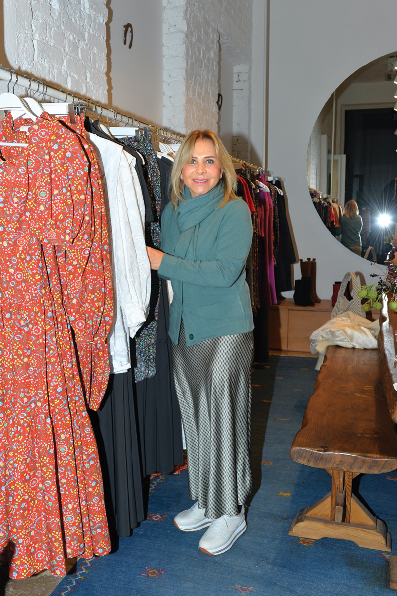 Faraway 2023 İlkbahar/Yaz Koleksiyon Daveti