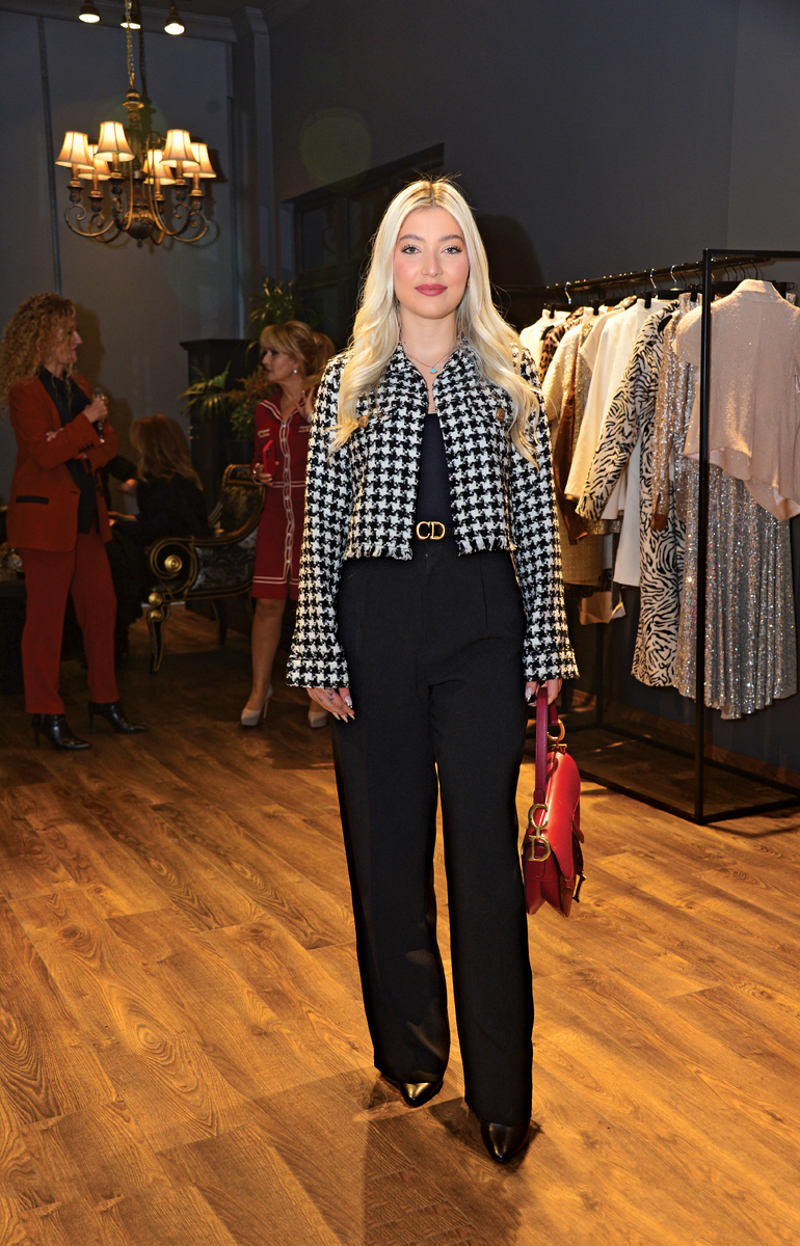 Grii Yılbaşı Daveti