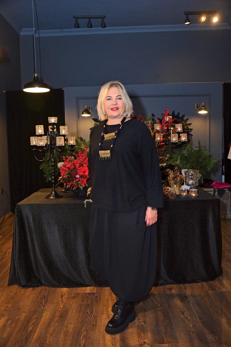 Grii Yılbaşı Daveti