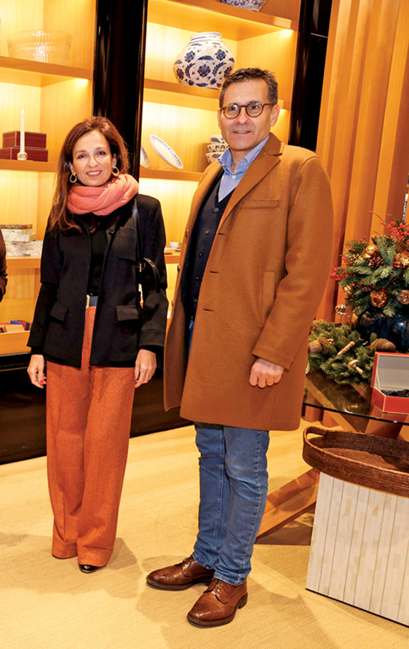 Haremlique İstanbul Daveti