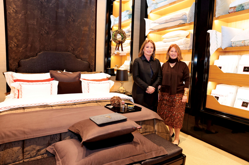 Haremlique İstanbul Daveti