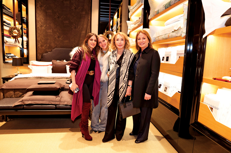 Haremlique İstanbul Daveti