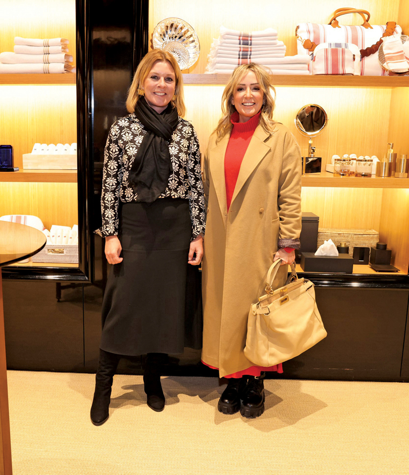 Haremlique İstanbul Daveti