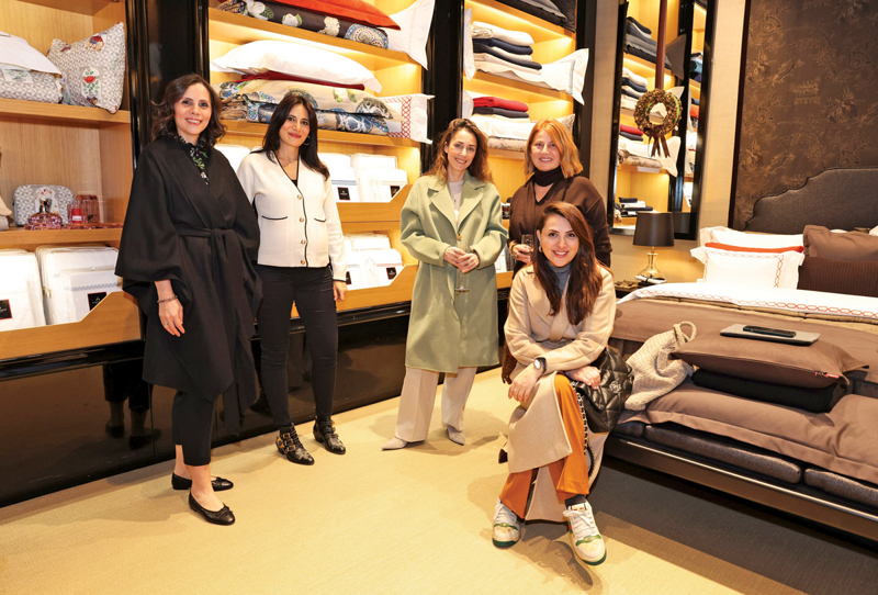 Haremlique İstanbul Daveti