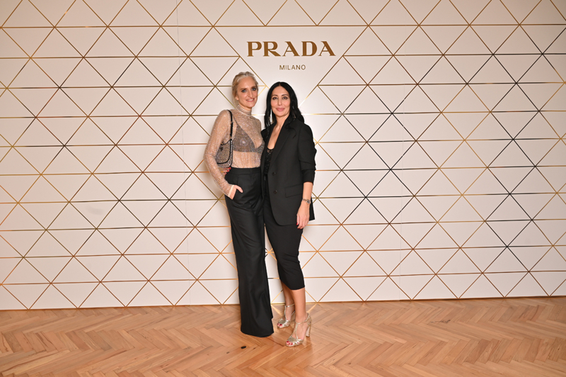 Prada Yeni Yıl Daveti