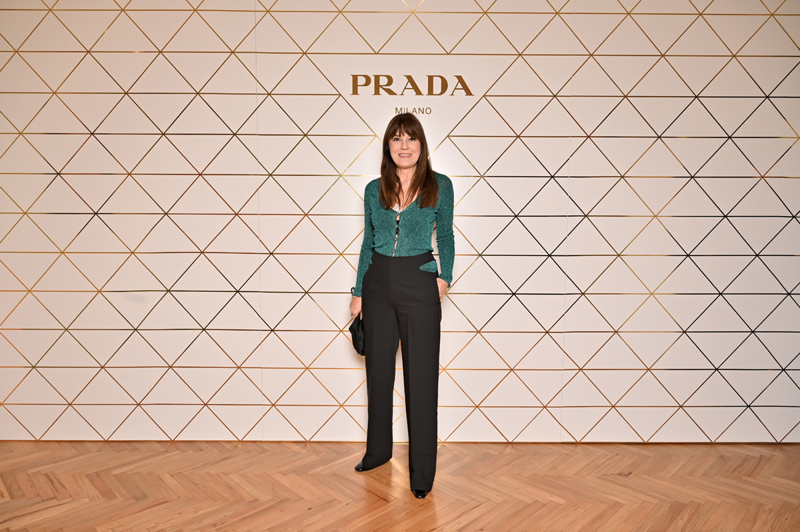 Prada Yeni Yıl Daveti