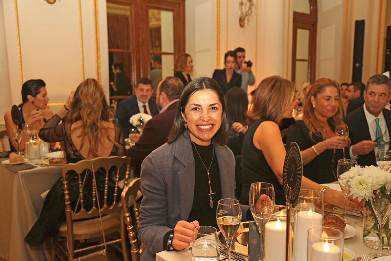 Fransız Sarayı'nda Kutlama