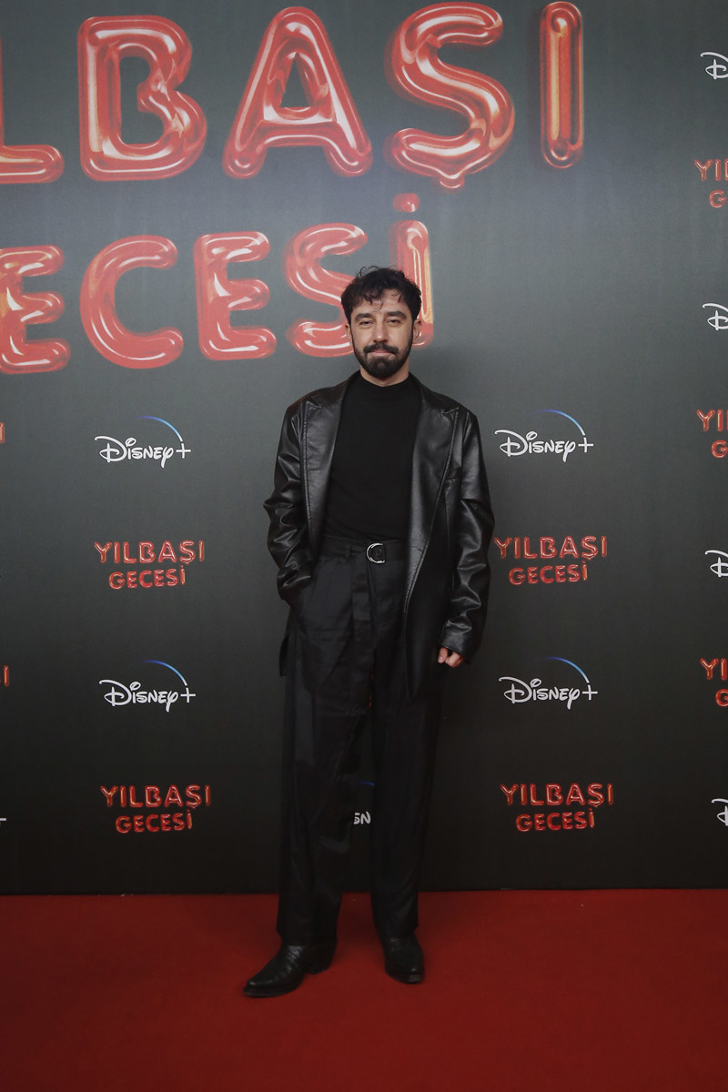 Disney+ “Yılbaşı Gecesi” Özel Gösterim Daveti