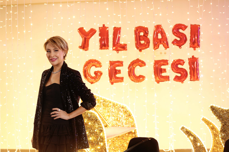 Disney+ “Yılbaşı Gecesi” Özel Gösterim Daveti