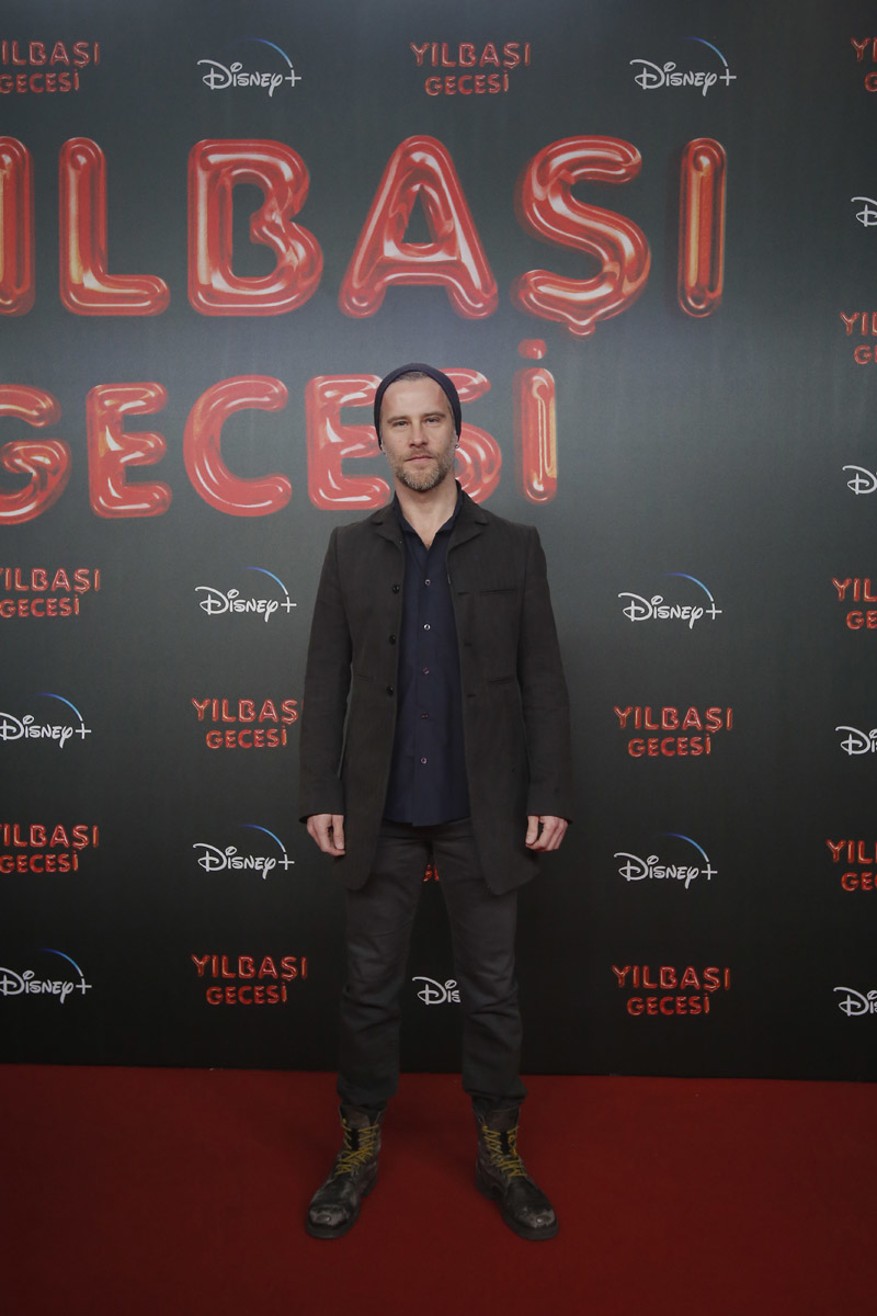 Disney+ “Yılbaşı Gecesi” Özel Gösterim Daveti