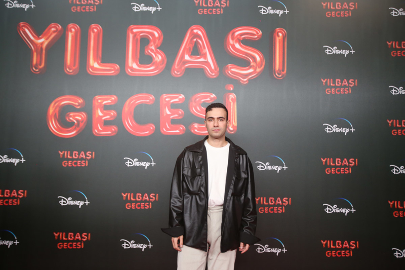 Disney+ “Yılbaşı Gecesi” Özel Gösterim Daveti