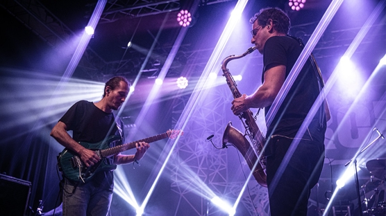 Ocak Ayı Konser Ajandası