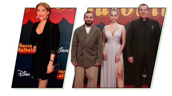 “Bursa Bülbülü” Filmi Galası
