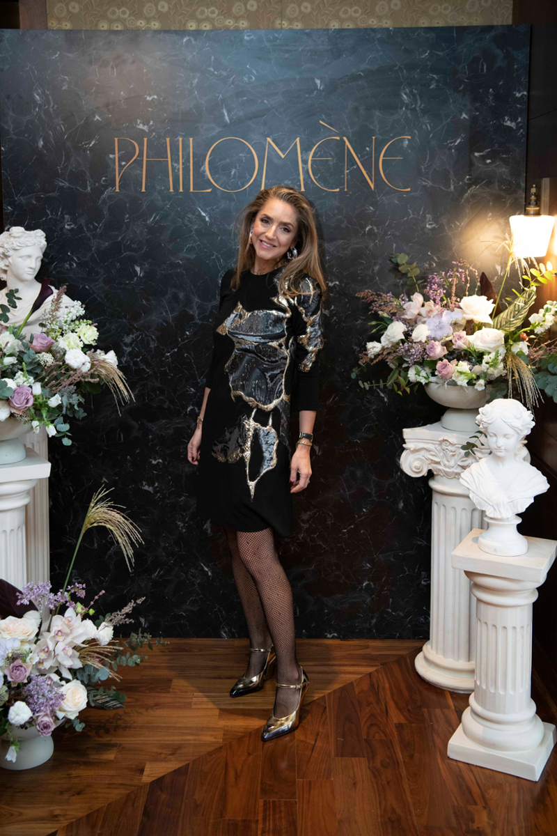 Philomène Jewelery'nin Yeni Koleksiyon Daveti