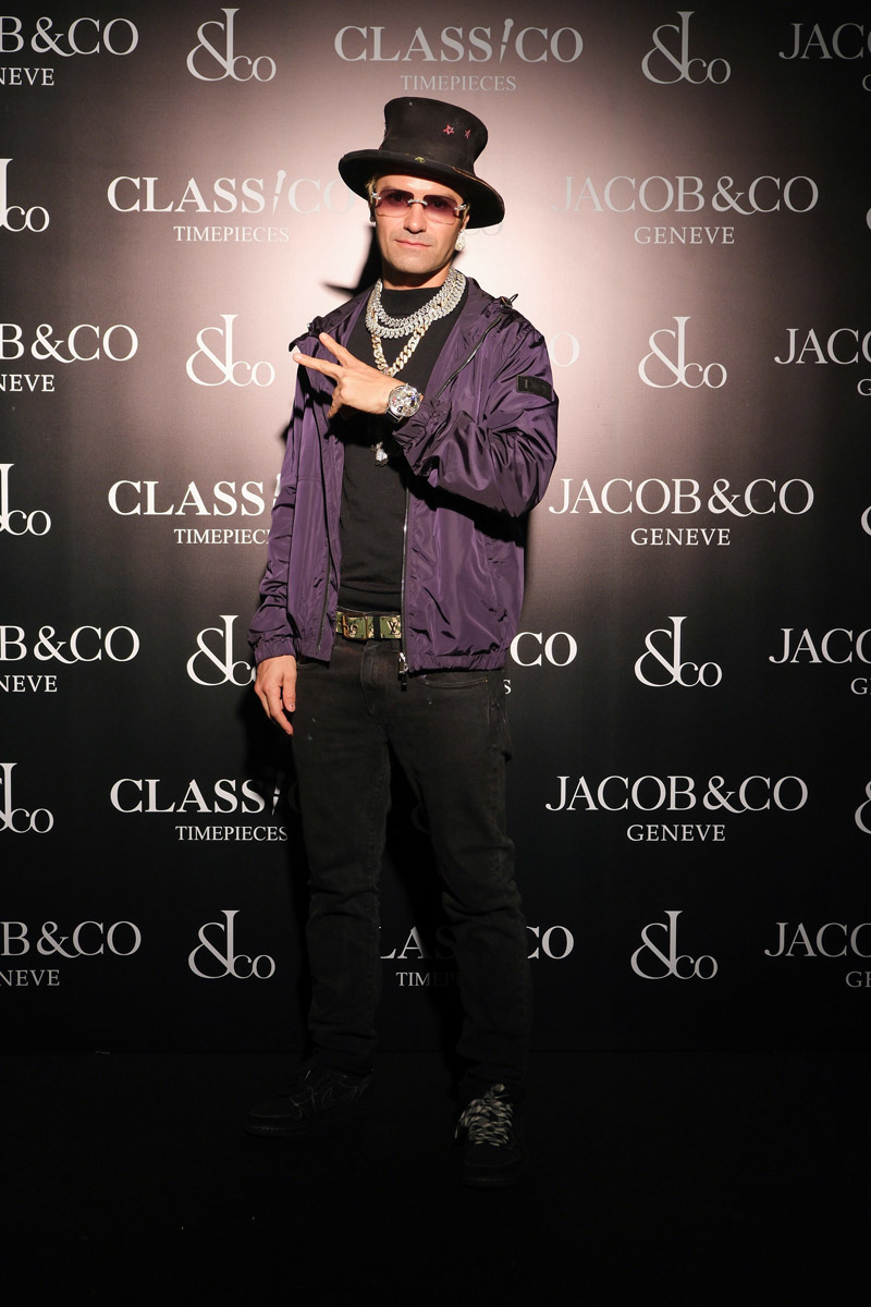 Classico Timepieces Gala Daveti