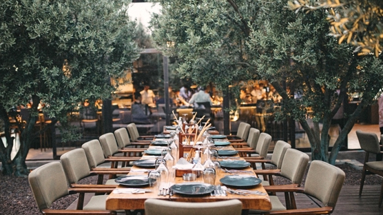 Türkiye'nin En İyi Sürdürülebilir Restoranları