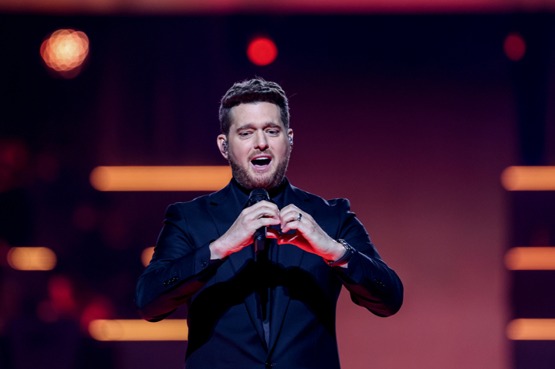 65. GRAMMY Ödülleri: Kazananlar ve Kırmızı Halı