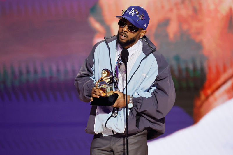 65. GRAMMY Ödülleri: Kazananlar ve Kırmızı Halı
