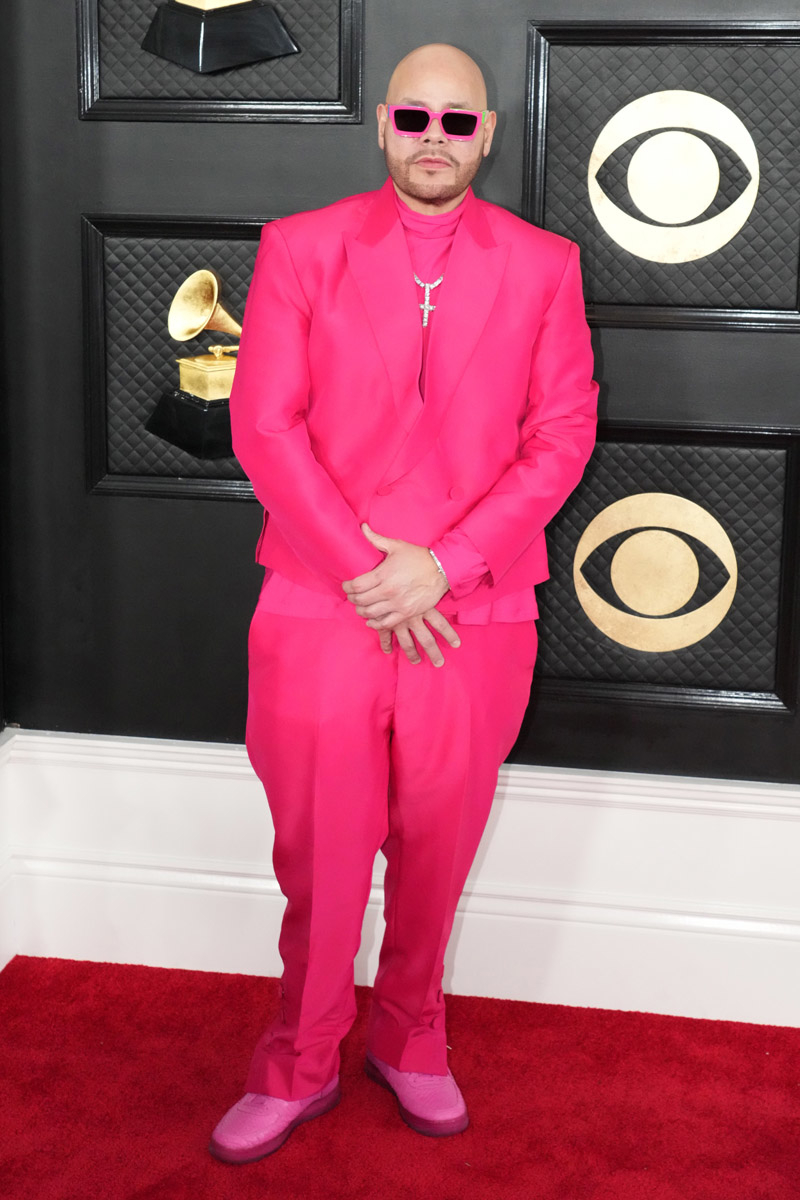 65. GRAMMY Ödülleri: Kazananlar ve Kırmızı Halı