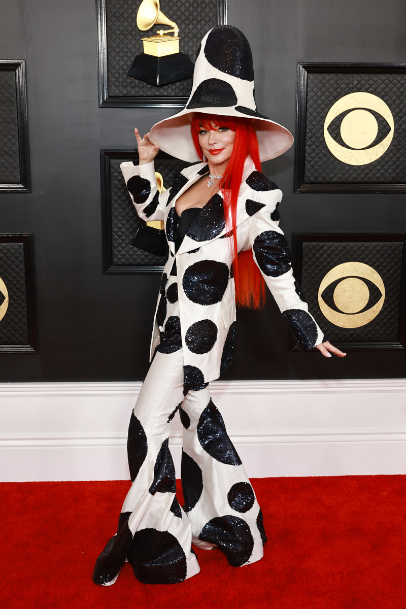 65. GRAMMY Ödülleri: Kazananlar ve Kırmızı Halı