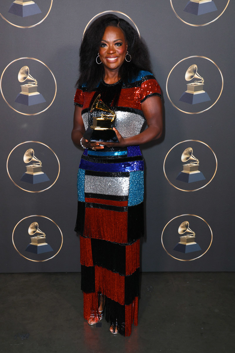 65. GRAMMY Ödülleri: Kazananlar ve Kırmızı Halı