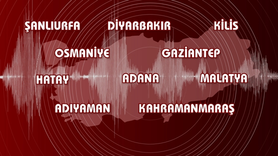 Deprem Bölgelerine Nasıl Yardım Gönderebiliriz?