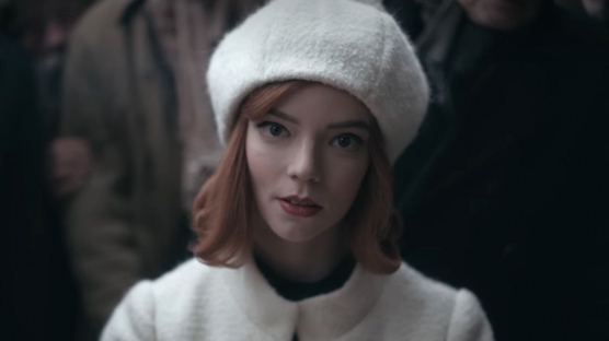 Anya Taylor-Joy'un En İyi Film ve Dizileri